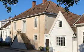 The Old Jailhouse Mandal